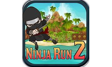 Ninja Run 2 for Android - Download the APK from Habererciyes